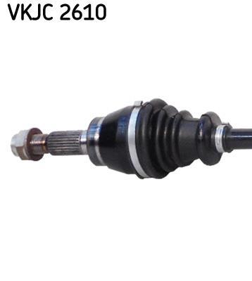 Cardan SKF VKJC 2610